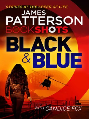Black & Blue - ebook